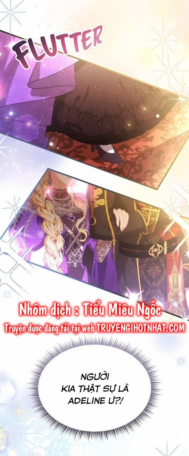 Một Đêm Sâu Đậm Của Adeline 53 trang 82