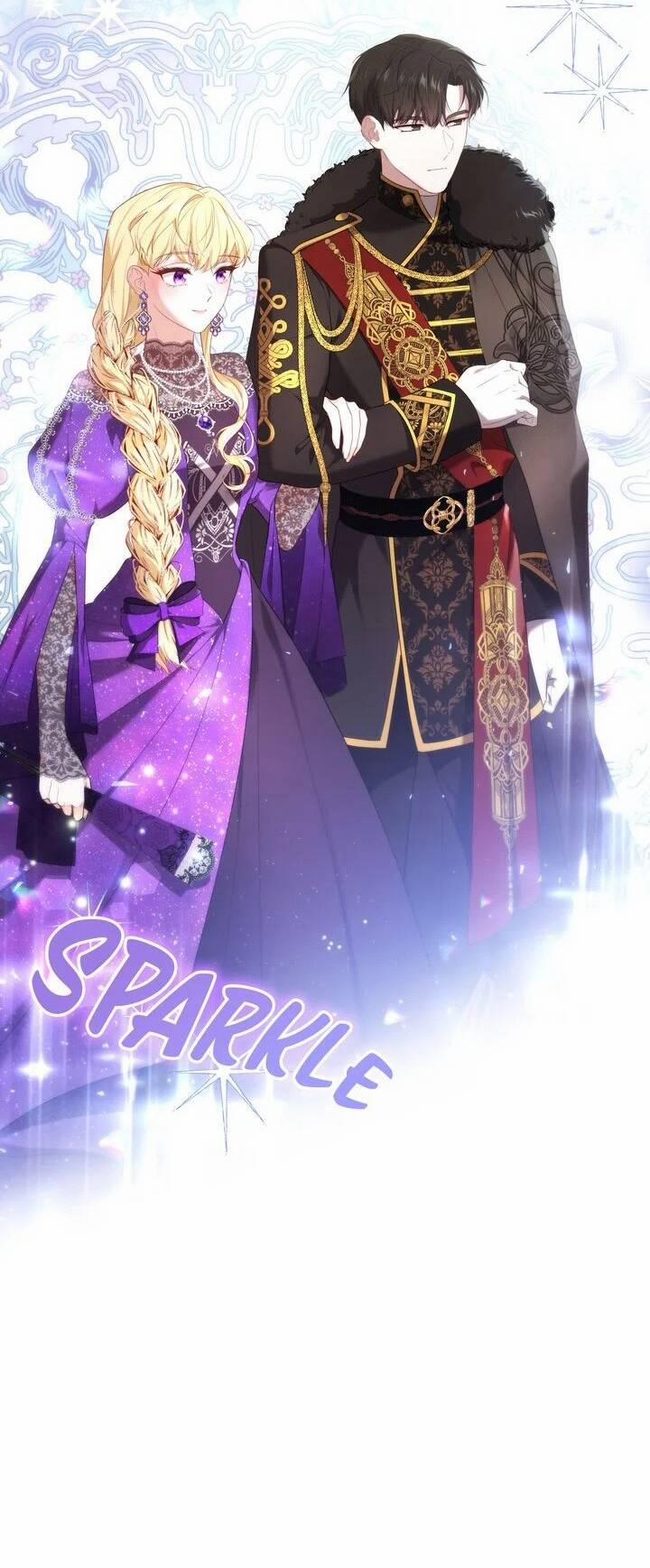 Một Đêm Sâu Đậm Của Adeline 53 trang 83