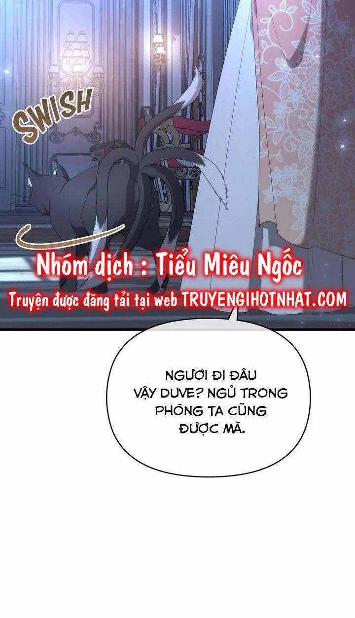 Một Đêm Sâu Đậm Của Adeline 53 trang 9