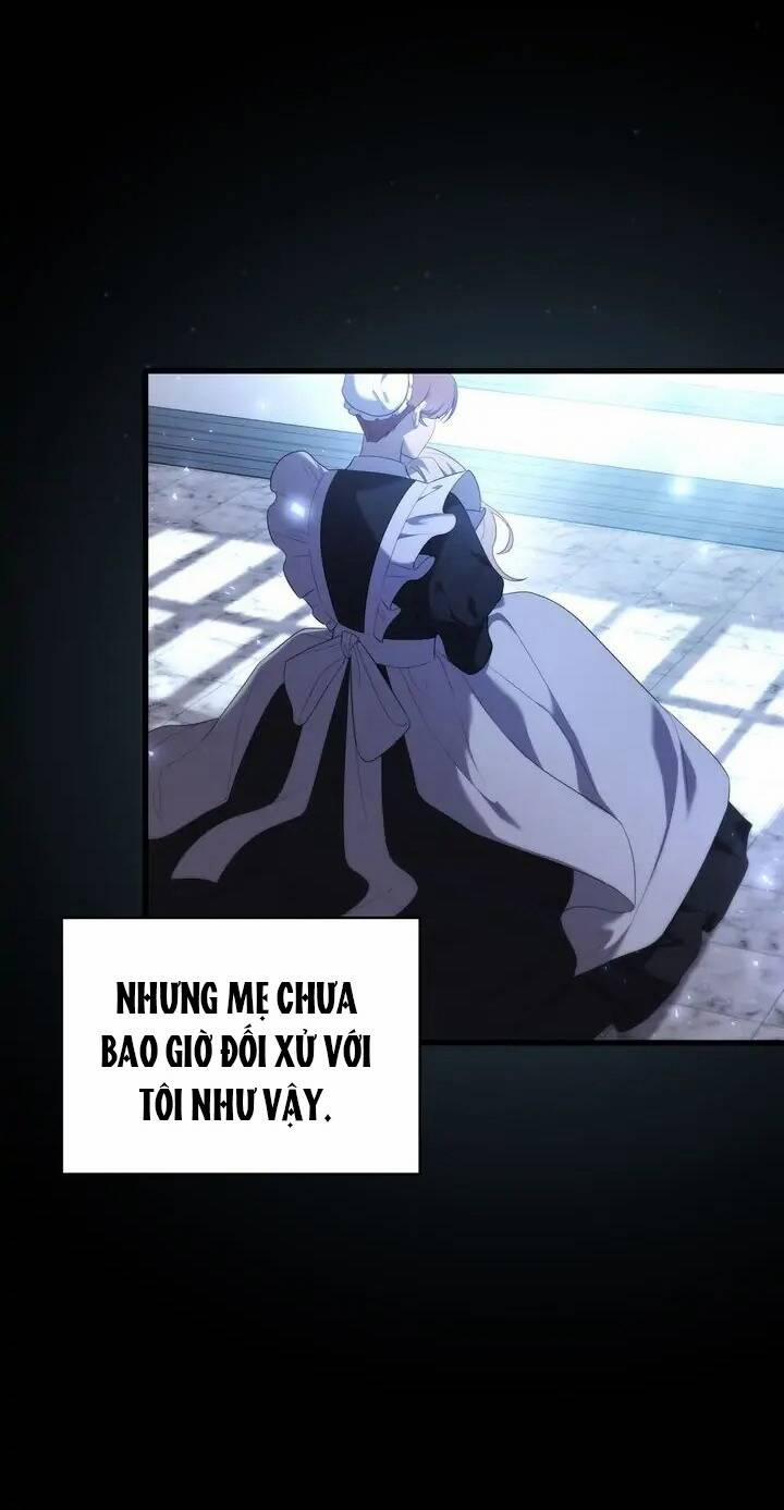 Một Đêm Sâu Đậm Của Adeline 54 trang 10