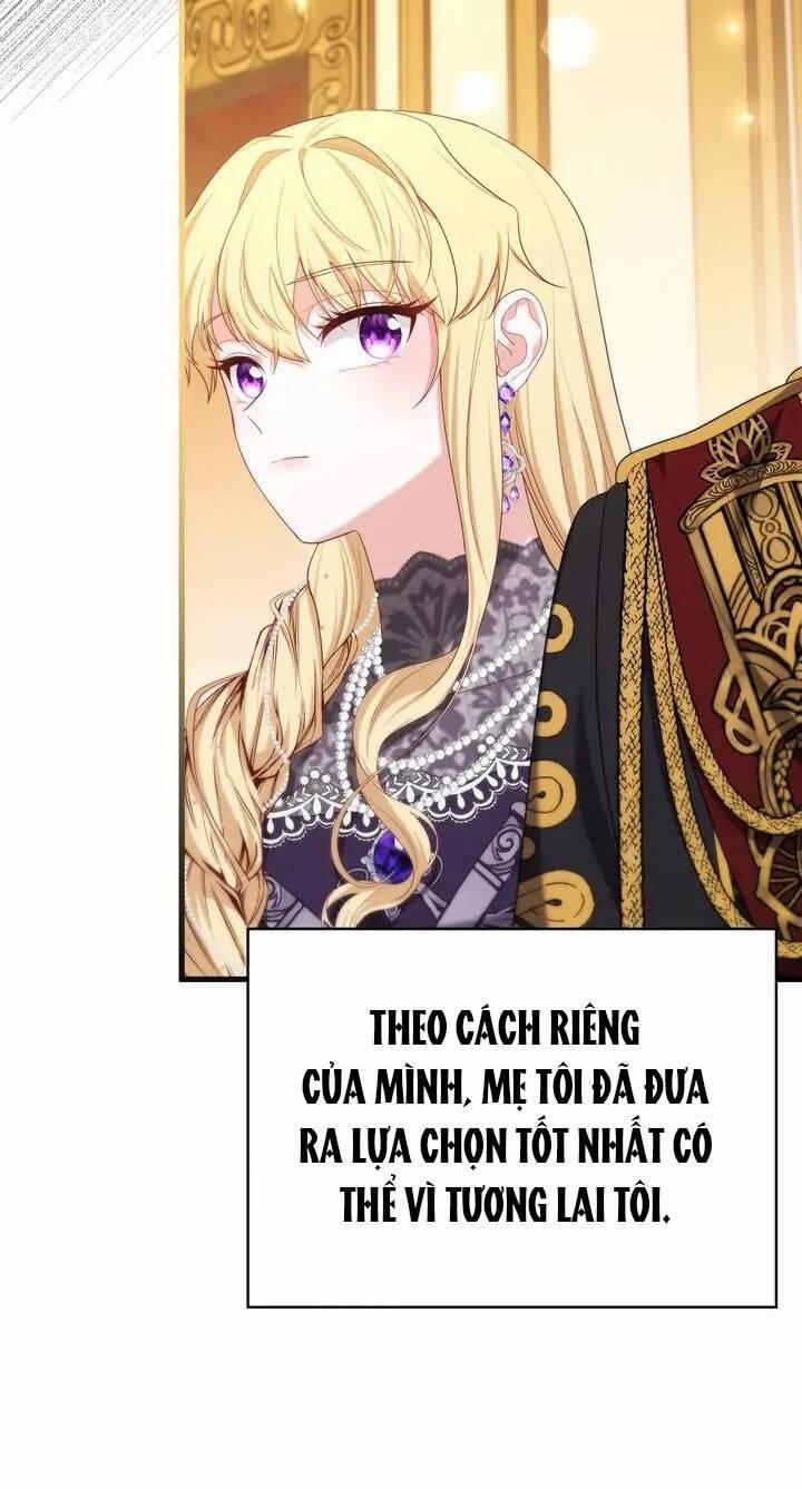 Một Đêm Sâu Đậm Của Adeline 54 trang 12