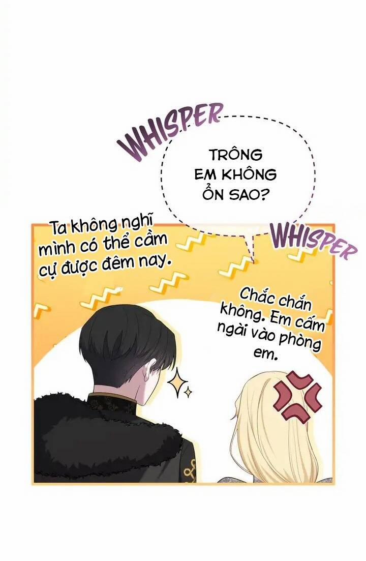 Một Đêm Sâu Đậm Của Adeline 54 trang 14