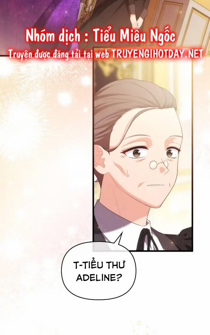 Một Đêm Sâu Đậm Của Adeline 54 trang 24