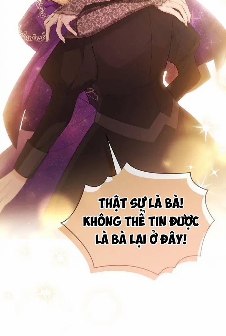 Một Đêm Sâu Đậm Của Adeline 54 trang 27