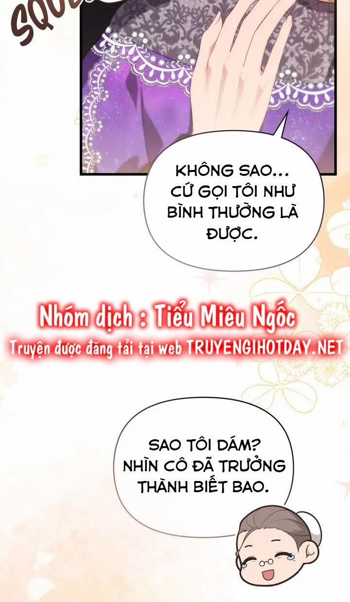 Một Đêm Sâu Đậm Của Adeline 54 trang 29