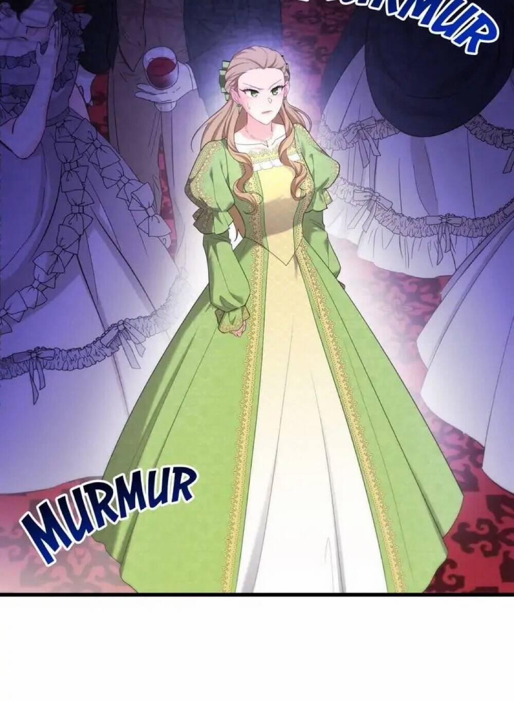 Một Đêm Sâu Đậm Của Adeline 54 trang 3