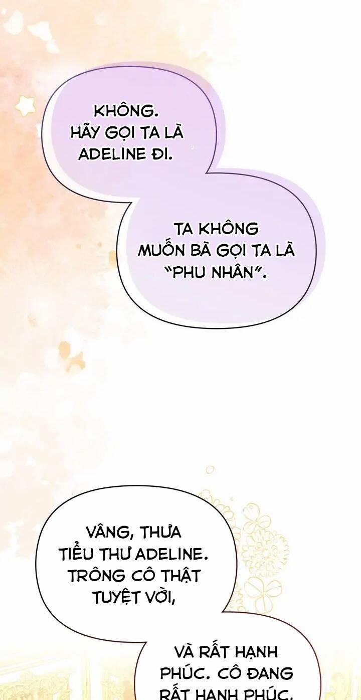 Một Đêm Sâu Đậm Của Adeline 54 trang 30