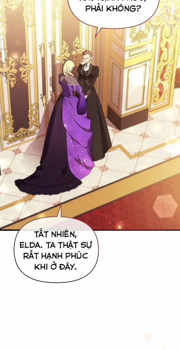 Một Đêm Sâu Đậm Của Adeline 54 trang 31