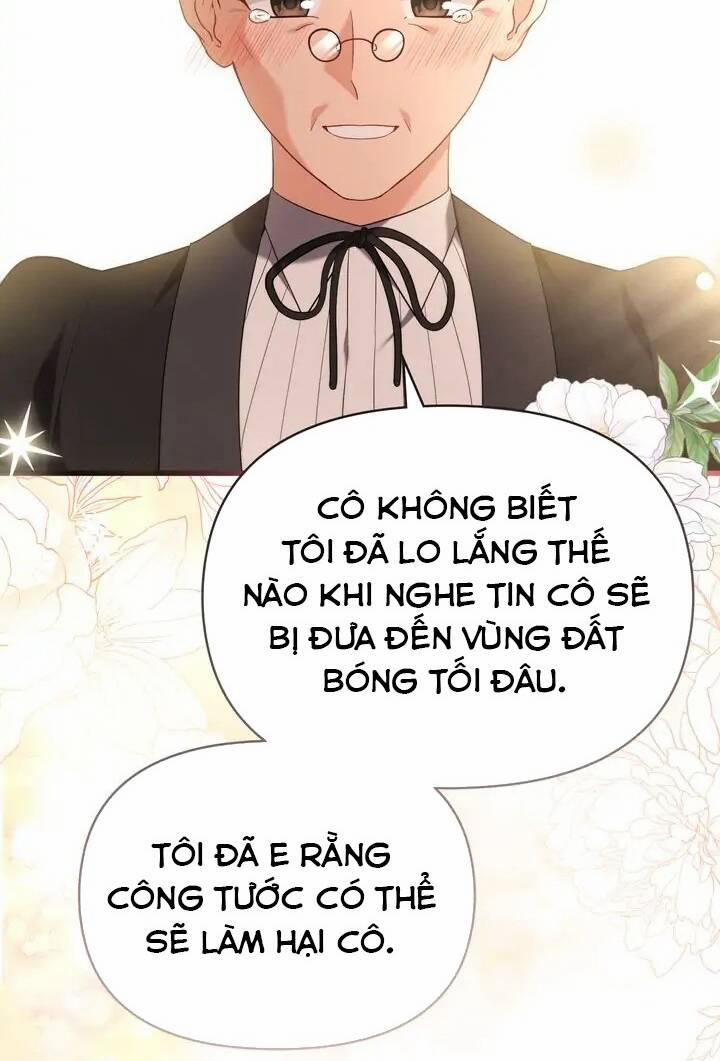 Một Đêm Sâu Đậm Của Adeline 54 trang 33