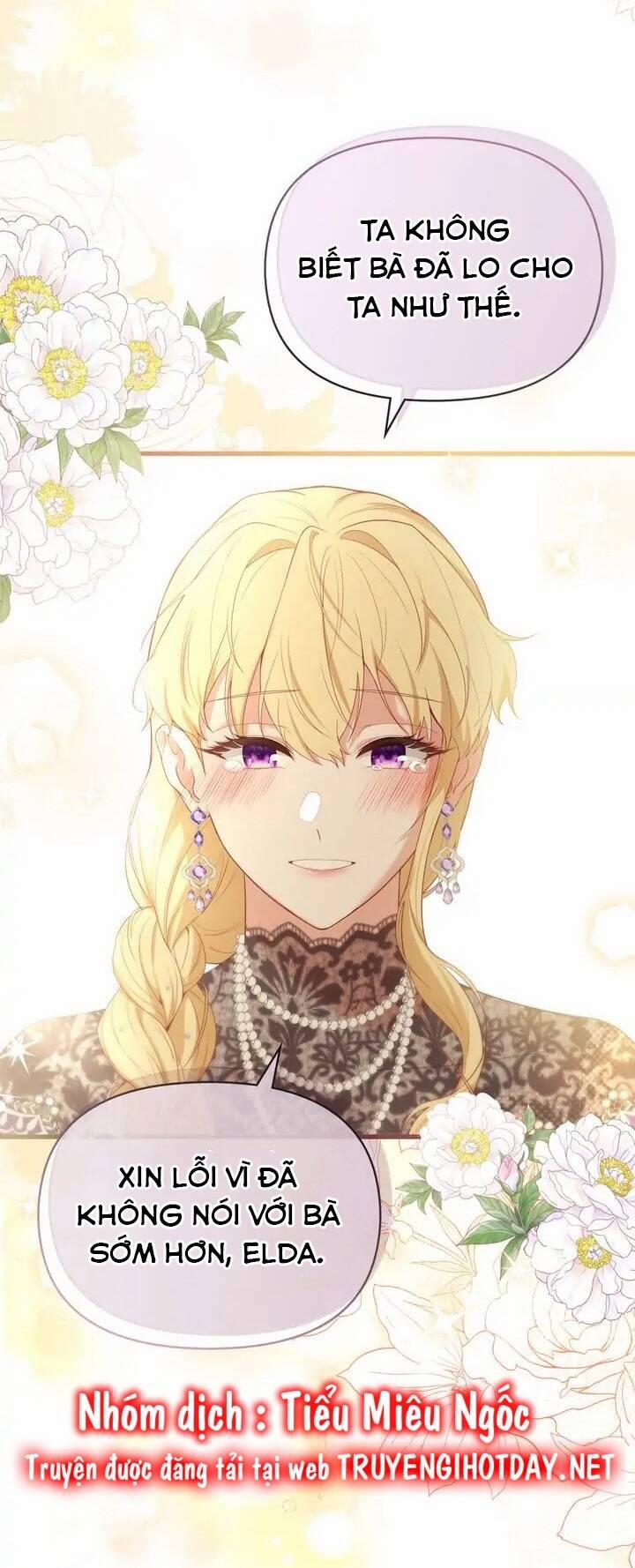 Một Đêm Sâu Đậm Của Adeline 54 trang 34