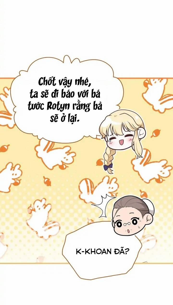 Một Đêm Sâu Đậm Của Adeline 54 trang 37