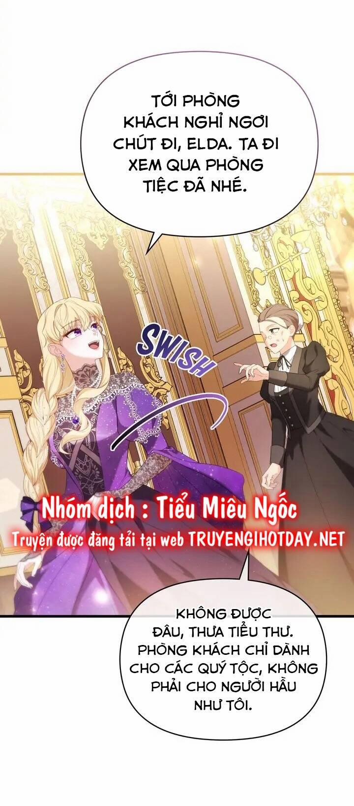 Một Đêm Sâu Đậm Của Adeline 54 trang 38