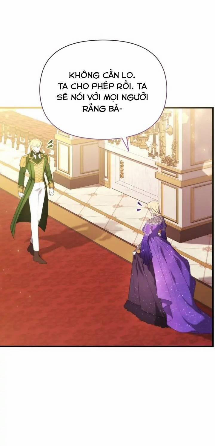 Một Đêm Sâu Đậm Của Adeline 54 trang 39