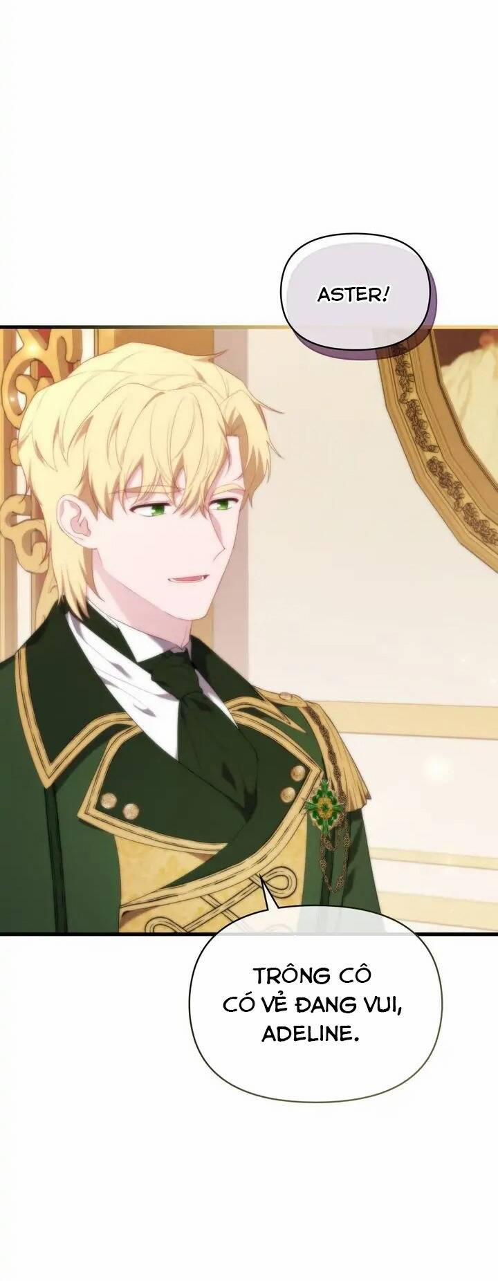 Một Đêm Sâu Đậm Của Adeline 54 trang 40