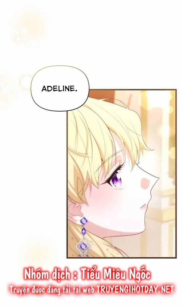 Một Đêm Sâu Đậm Của Adeline 54 trang 46