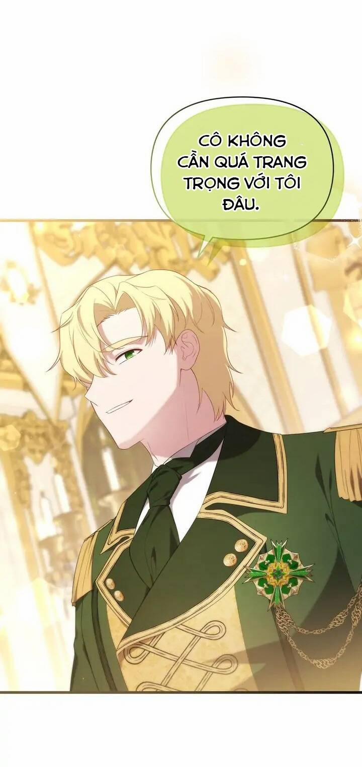 Một Đêm Sâu Đậm Của Adeline 54 trang 47