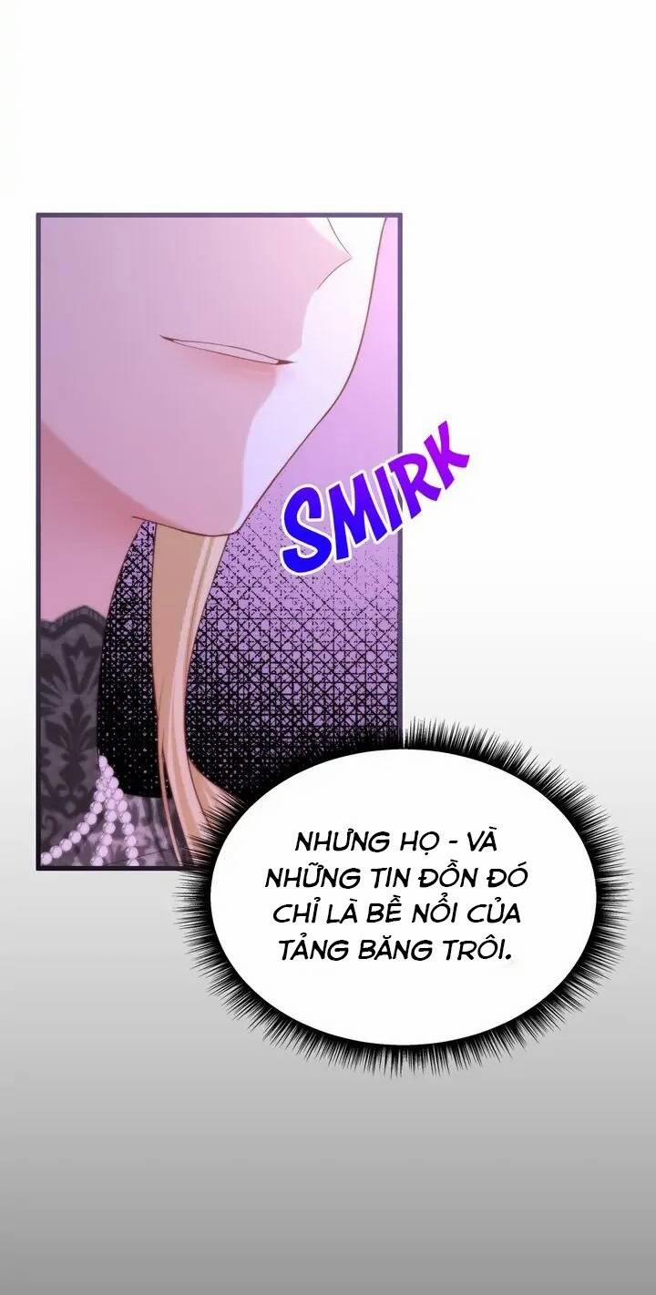 Một Đêm Sâu Đậm Của Adeline 54 trang 5