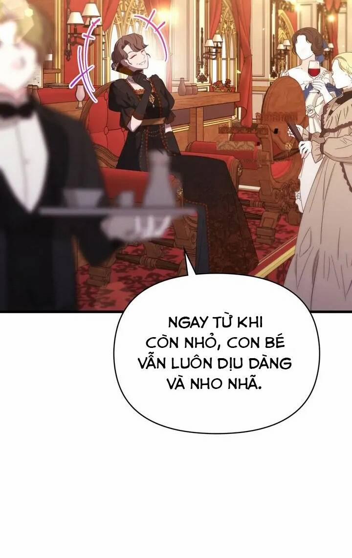 Một Đêm Sâu Đậm Của Adeline 54 trang 51