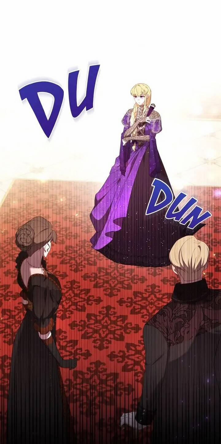 Một Đêm Sâu Đậm Của Adeline 54 trang 55