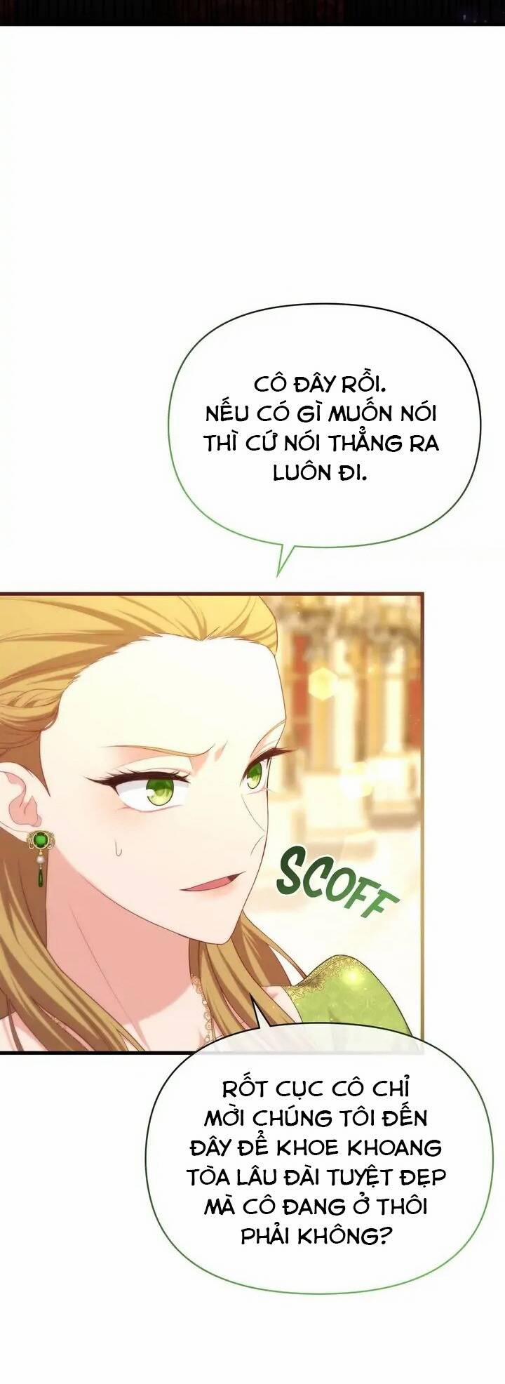 Một Đêm Sâu Đậm Của Adeline 54 trang 56