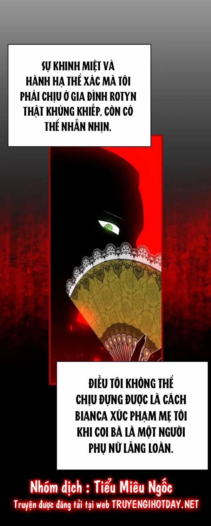 Một Đêm Sâu Đậm Của Adeline 54 trang 6