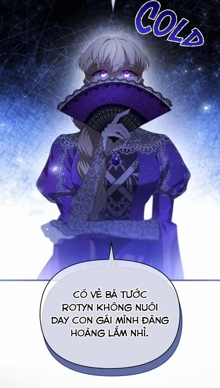 Một Đêm Sâu Đậm Của Adeline 54 trang 60