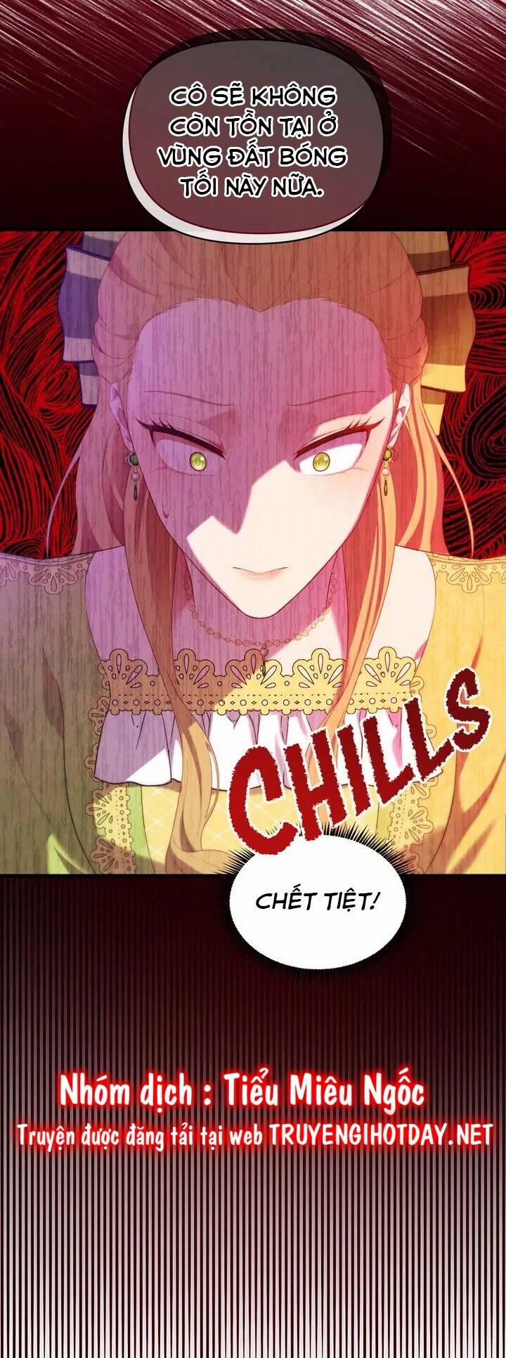 Một Đêm Sâu Đậm Của Adeline 54 trang 65