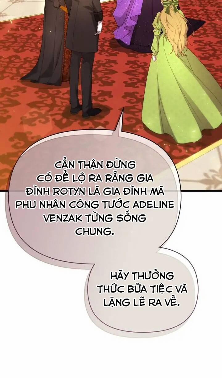 Một Đêm Sâu Đậm Của Adeline 54 trang 71