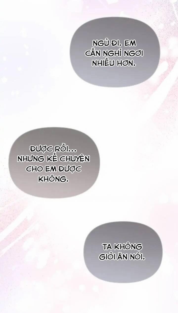 Một Đêm Sâu Đậm Của Adeline 54 trang 80