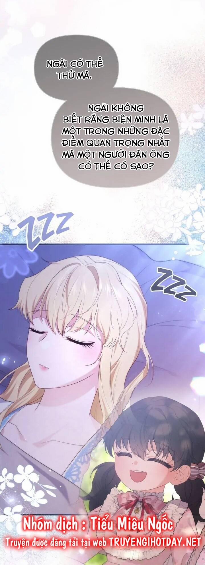 Một Đêm Sâu Đậm Của Adeline 54 trang 81