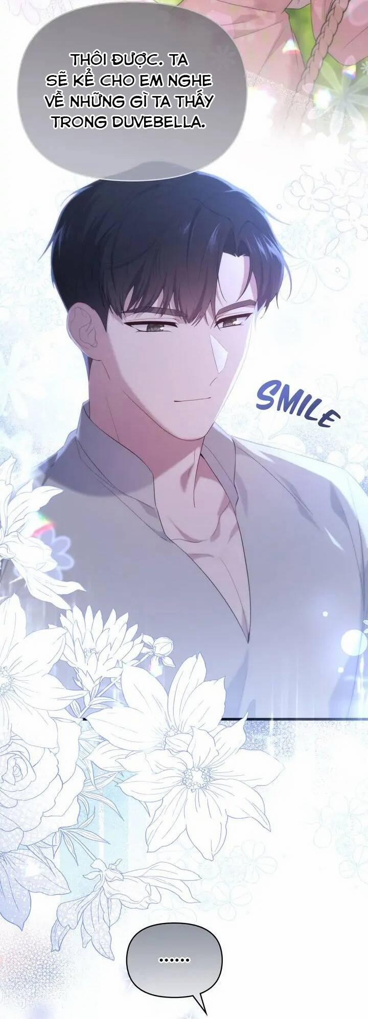 Một Đêm Sâu Đậm Của Adeline 54 trang 82