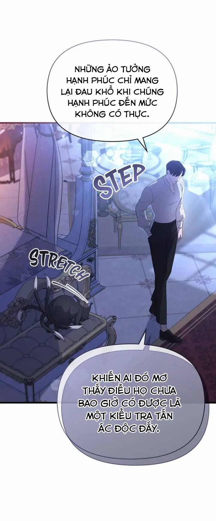 Một Đêm Sâu Đậm Của Adeline 54 trang 85