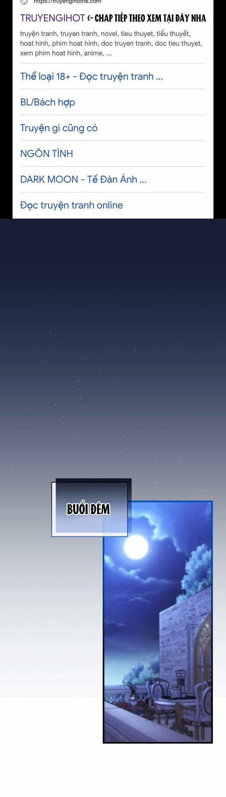 Một Đêm Sâu Đậm Của Adeline 57 trang 1