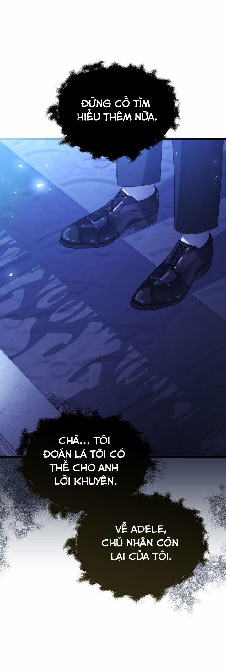 Một Đêm Sâu Đậm Của Adeline 57 trang 14