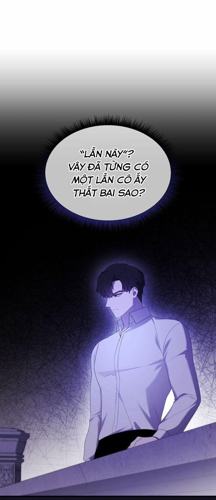 Một Đêm Sâu Đậm Của Adeline 57 trang 17