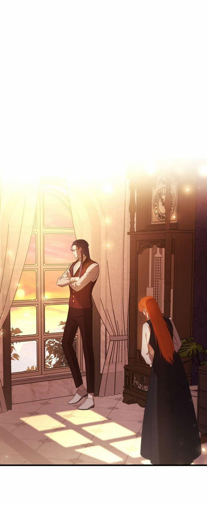 Một Đêm Sâu Đậm Của Adeline 57 trang 19