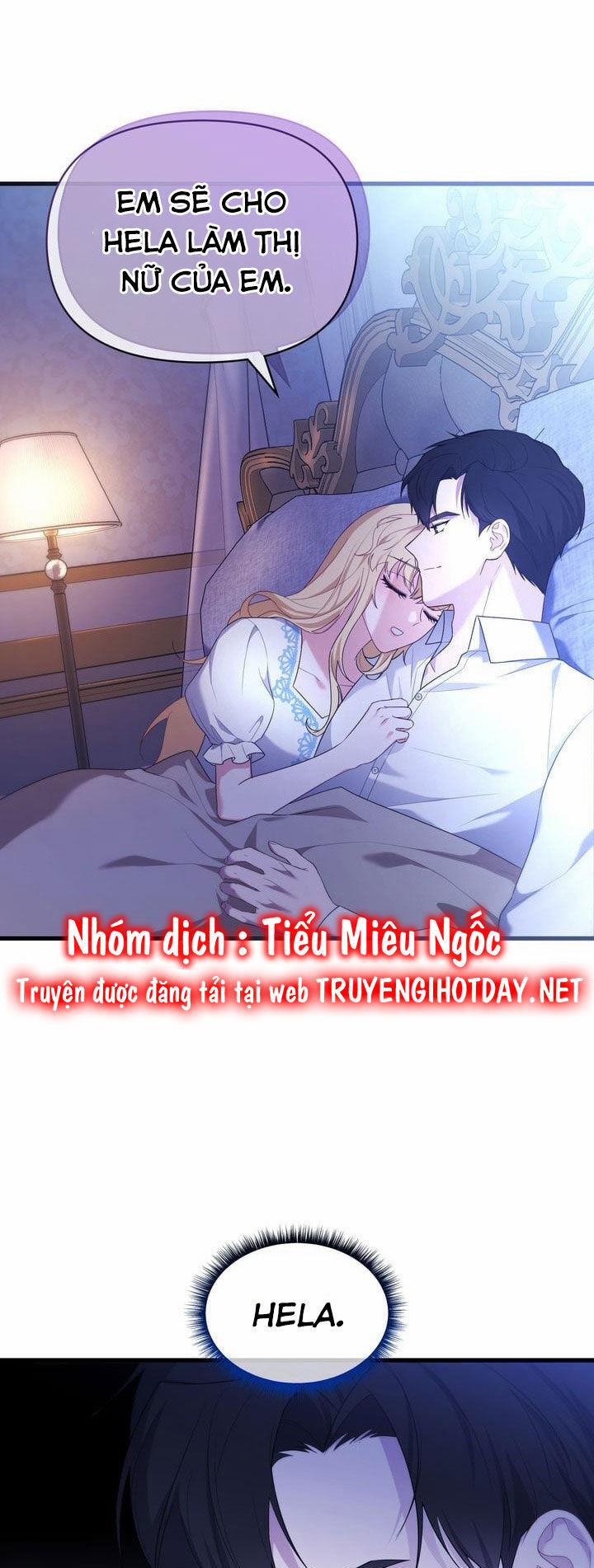 Một Đêm Sâu Đậm Của Adeline 57 trang 2