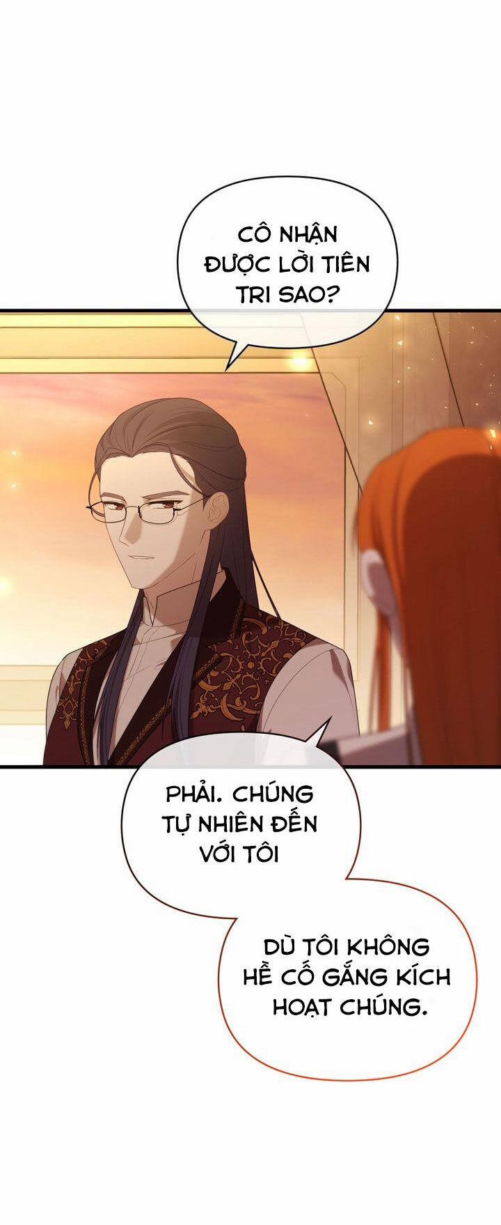 Một Đêm Sâu Đậm Của Adeline 57 trang 20