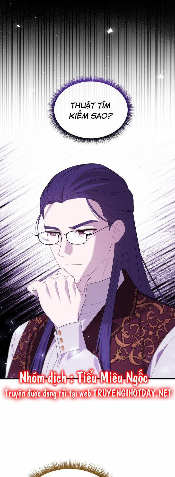 Một Đêm Sâu Đậm Của Adeline 57 trang 24