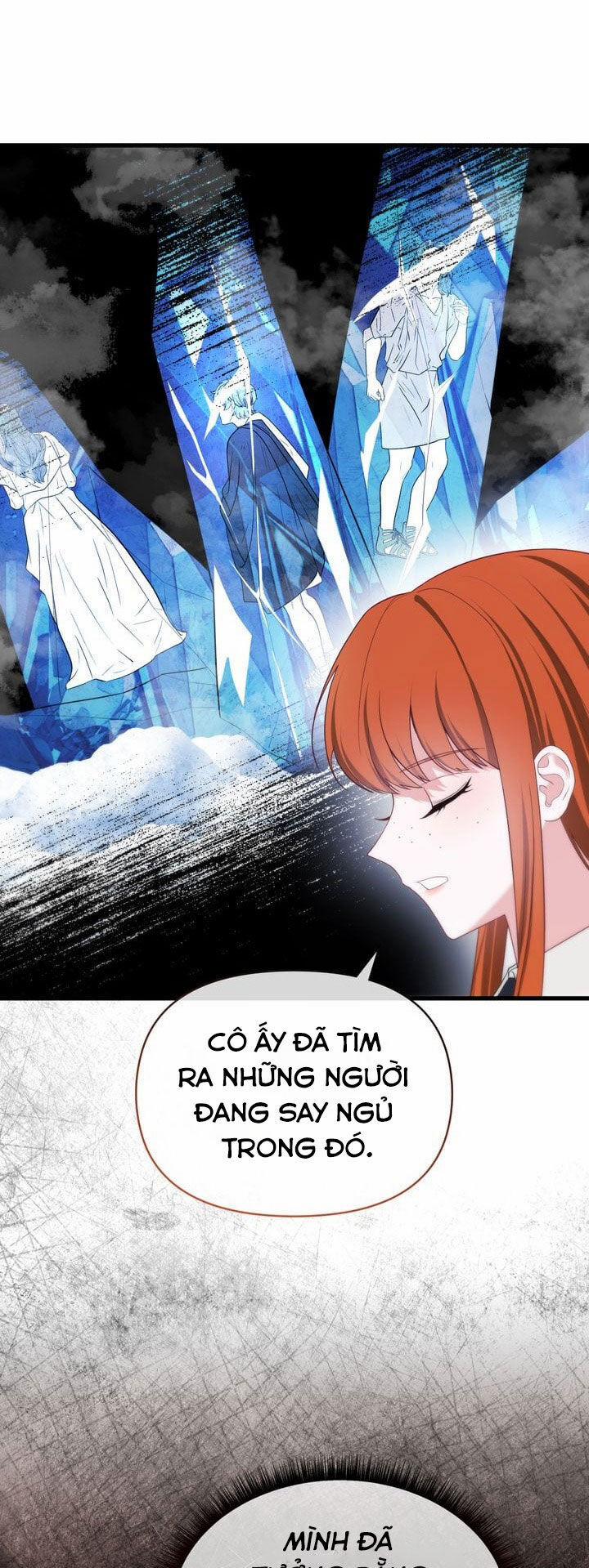 Một Đêm Sâu Đậm Của Adeline 57 trang 26