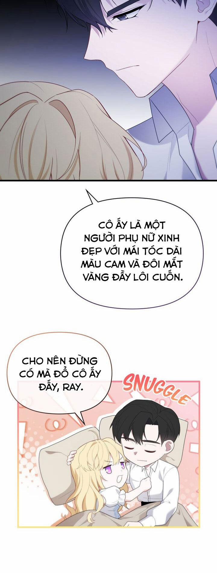 Một Đêm Sâu Đậm Của Adeline 57 trang 3