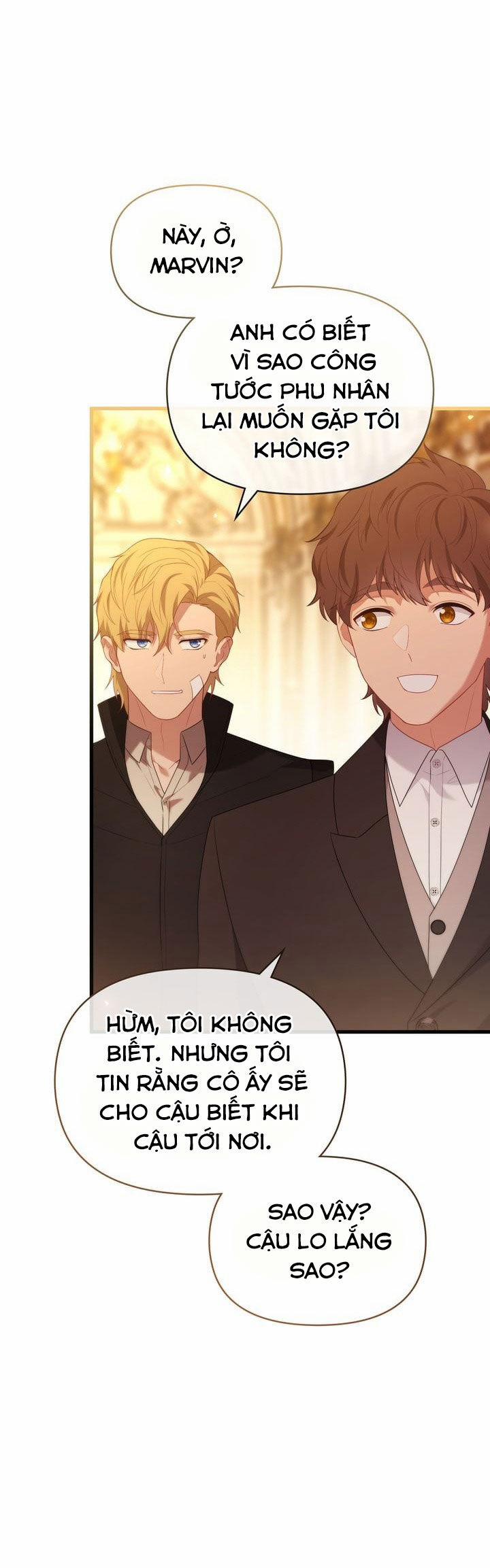 Một Đêm Sâu Đậm Của Adeline 57 trang 30