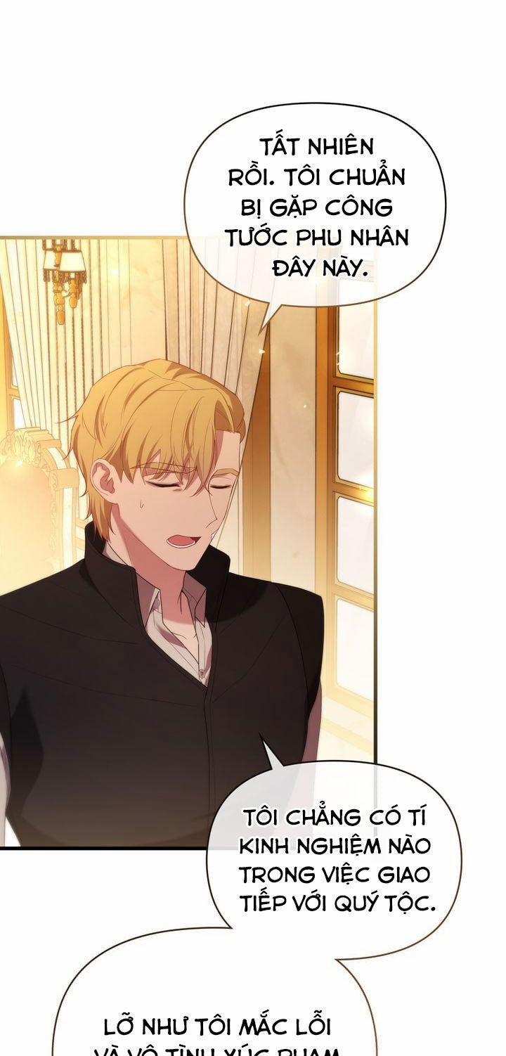 Một Đêm Sâu Đậm Của Adeline 57 trang 31