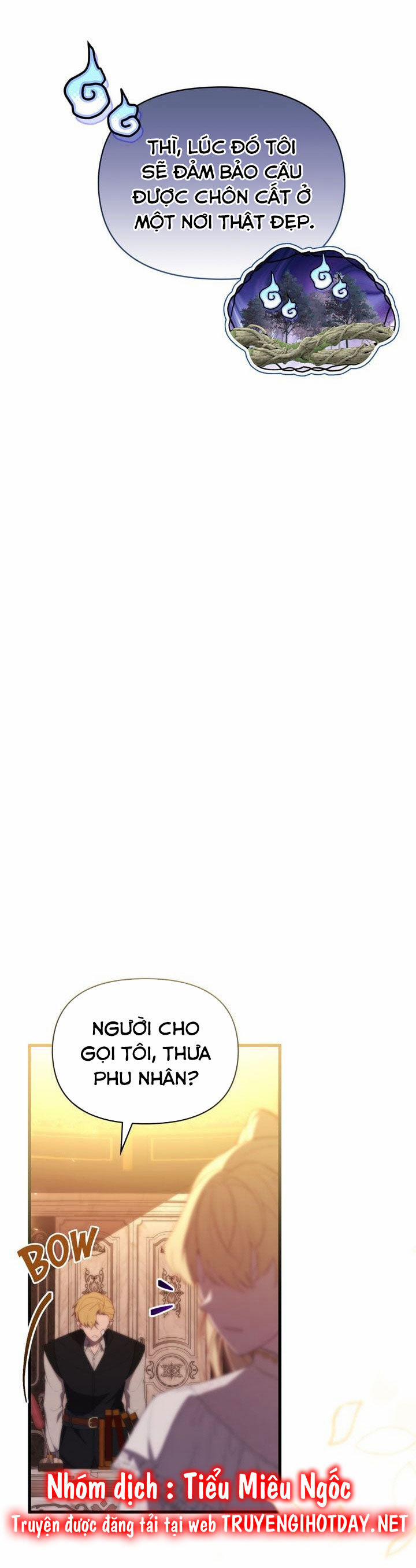 Một Đêm Sâu Đậm Của Adeline 57 trang 33