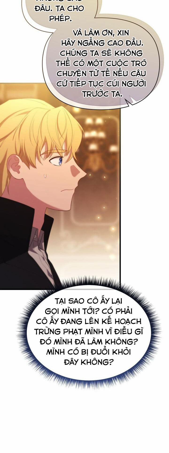 Một Đêm Sâu Đậm Của Adeline 57 trang 36