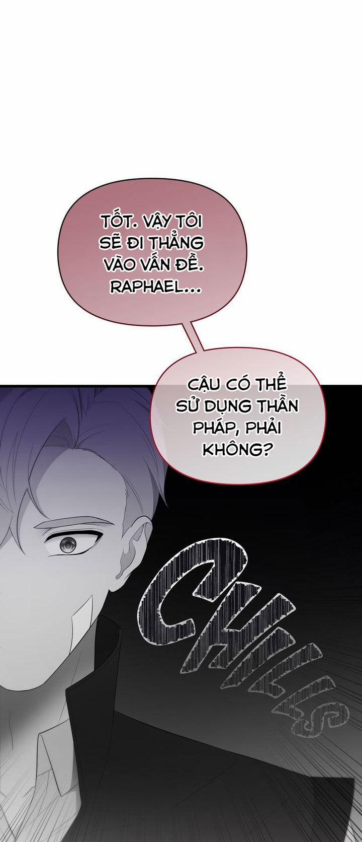 Một Đêm Sâu Đậm Của Adeline 57 trang 39