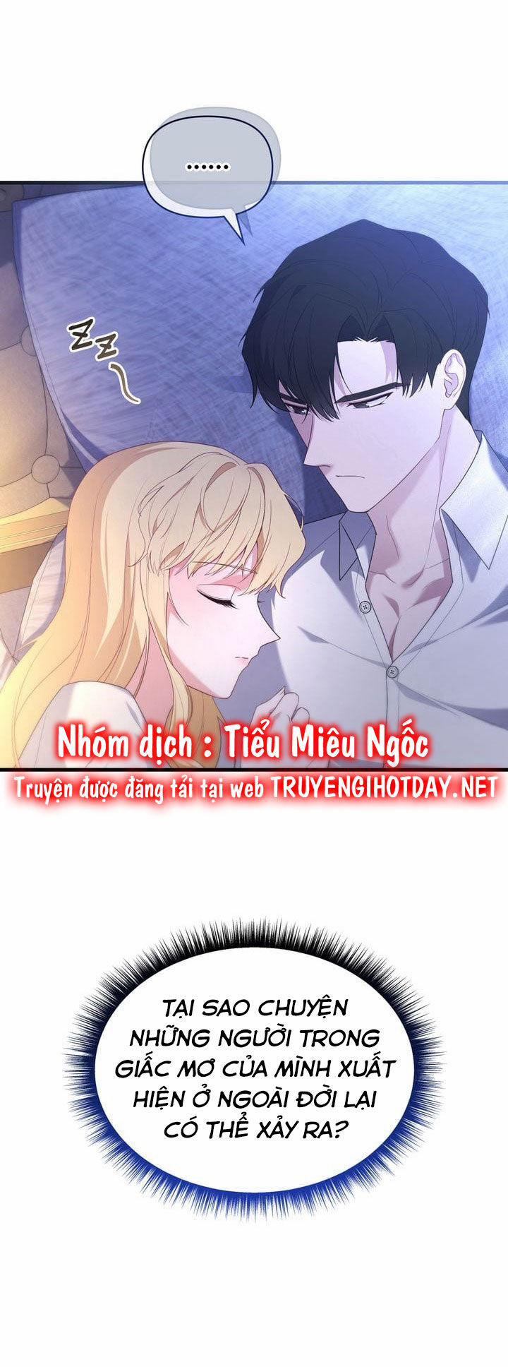 Một Đêm Sâu Đậm Của Adeline 57 trang 4