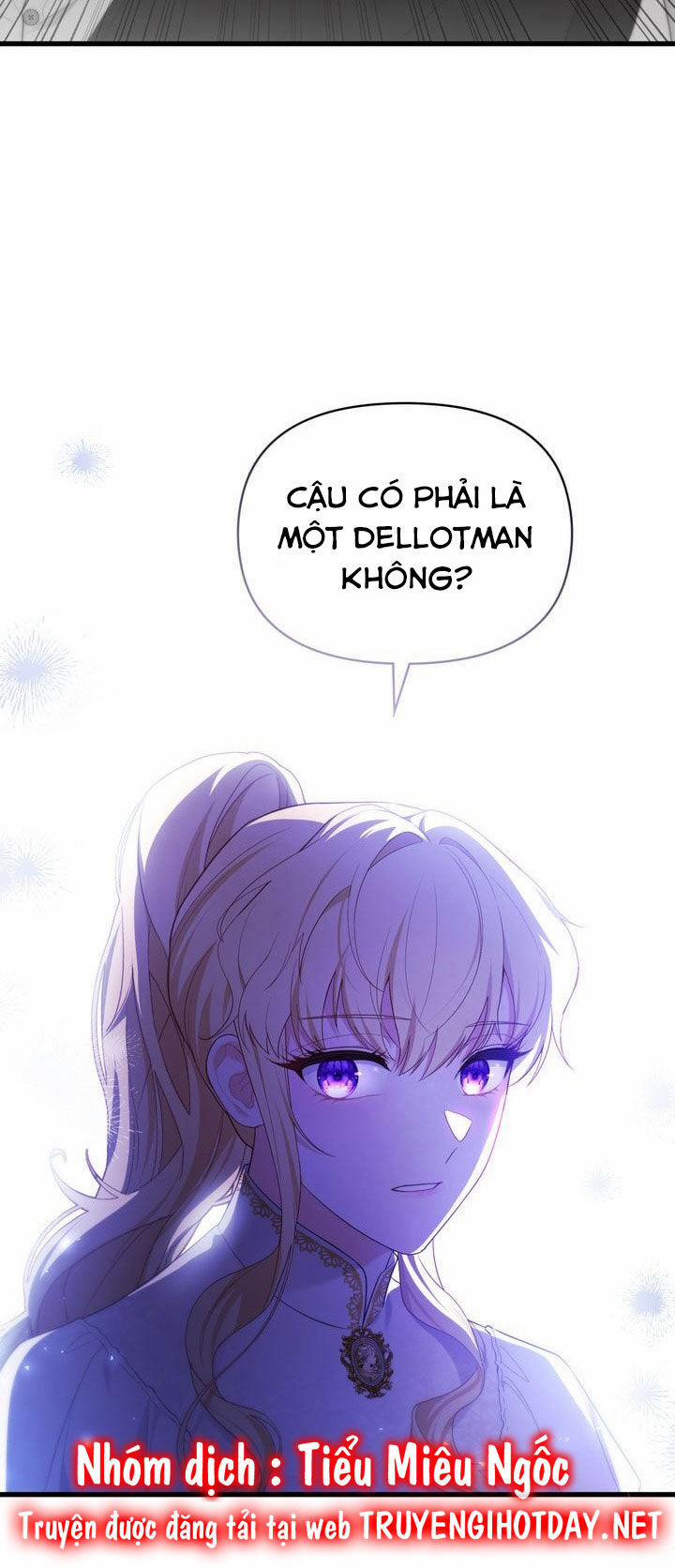 Một Đêm Sâu Đậm Của Adeline 57 trang 40