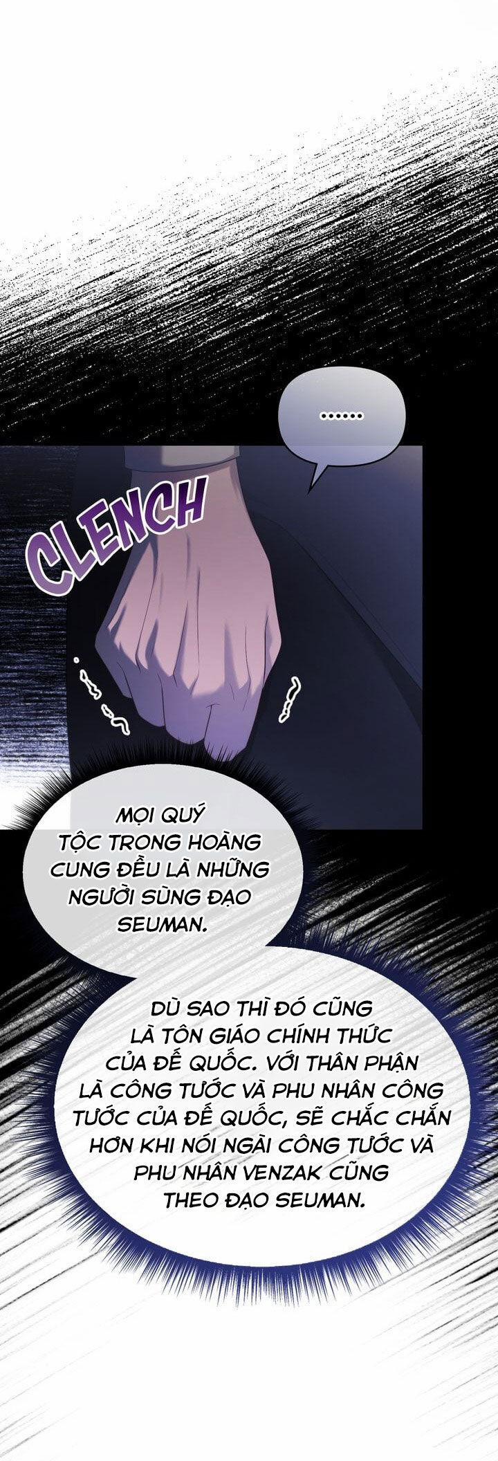 Một Đêm Sâu Đậm Của Adeline 57 trang 41