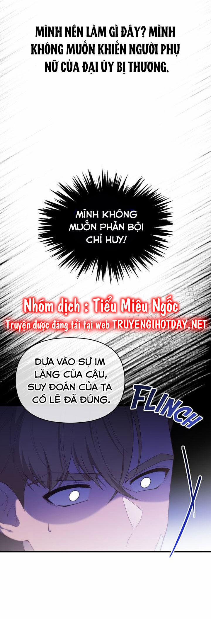 Một Đêm Sâu Đậm Của Adeline 57 trang 42